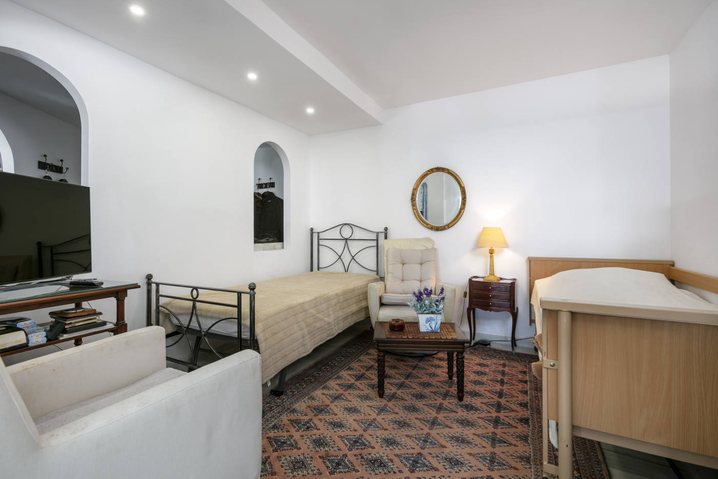 Квартира, 2056 м², 1 081 064$ — FAKTOR